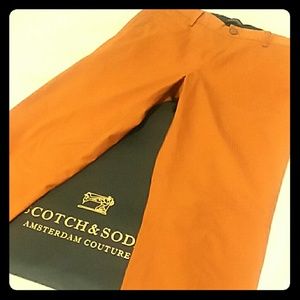 Scotch & Soda Mott - Chino Pants